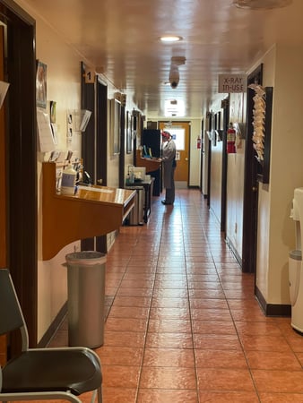 Images Clinica Mi Pueblo - Downey