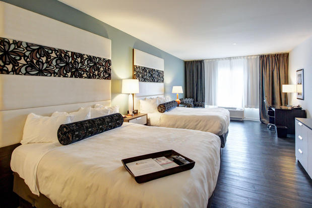 Images Hotel Indigo Waco - Baylor by IHG
