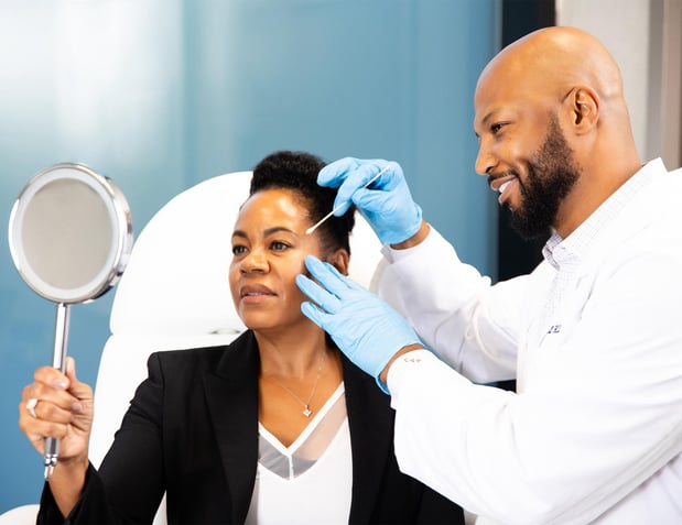 Images Muse Plastic Surgery | Dr. Wright A. Jones