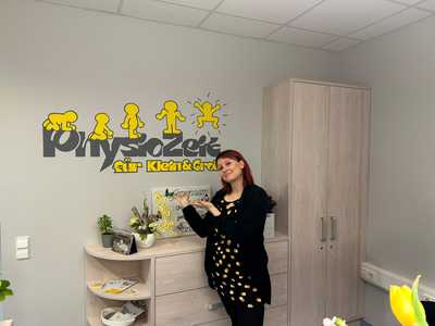 Bild 1 PhysioZeit für Klein & Groß Sabine Stelzer in Dippoldiswalde