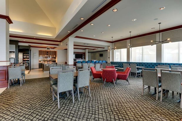 Images Hilton Garden Inn Indianapolis Airport