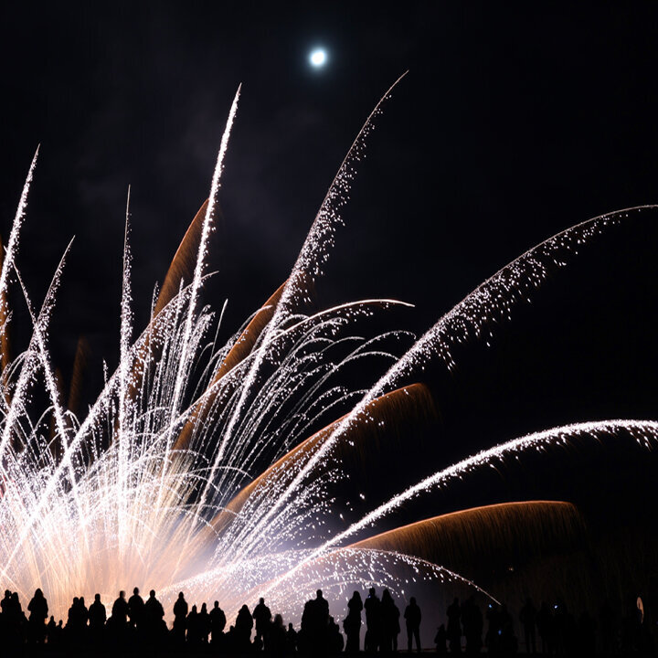 Hephaistos - Art of pyrotechnics, Josef-Welle-Weg 10 in Haldenwang