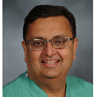 Ashutosh Kacker, Bachelor of Medicine, Bachelor of Surgery (MBBS)