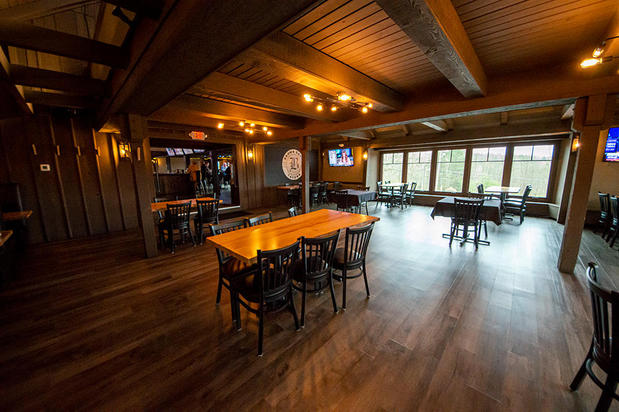 Images Brown Barn Tavern