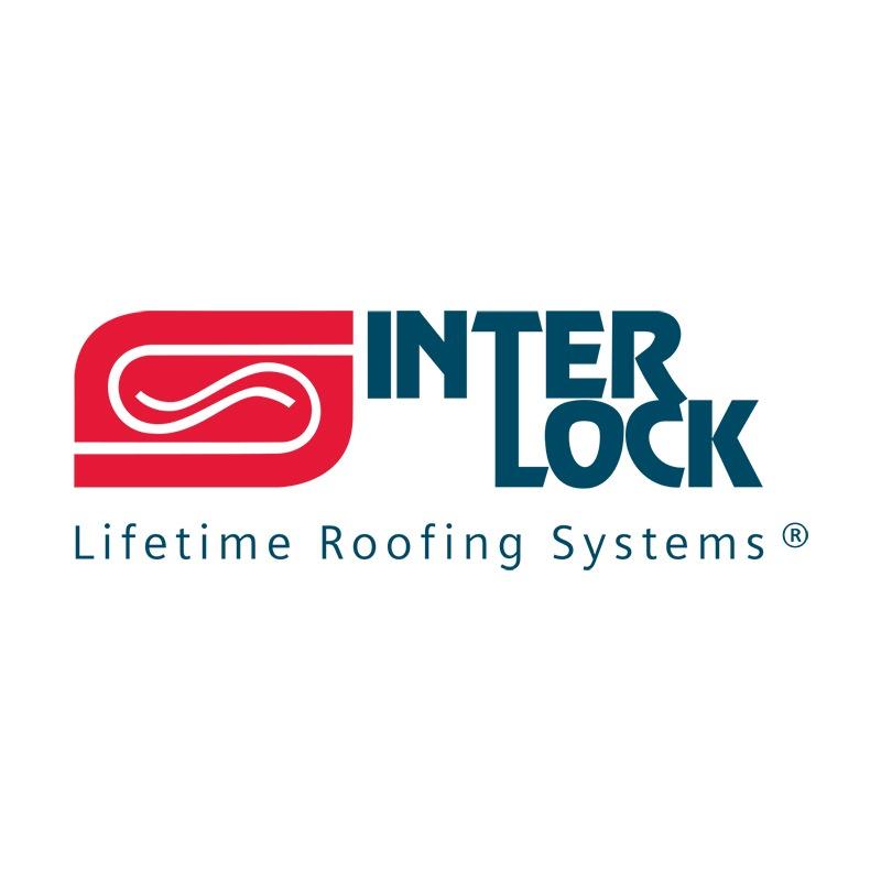Interlock Metal Roofing Logo