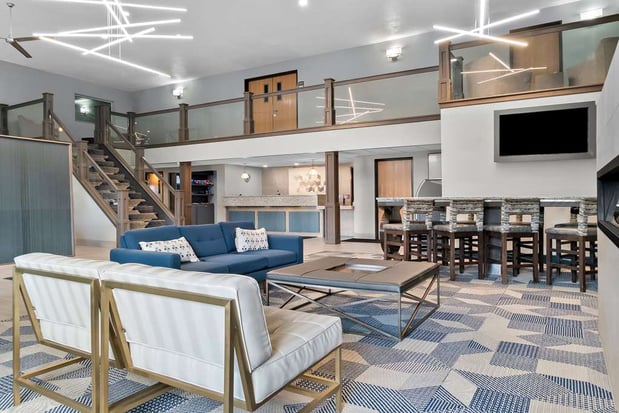Images Best Western Plus Flint Airport Inn & Suites