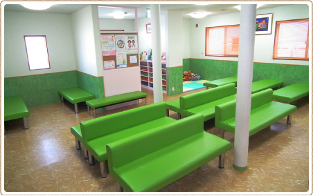 Images ちどりこどもクリニック