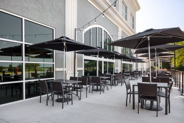 Images Isle Casino Hotel Waterloo - A Caesars Rewards Destination