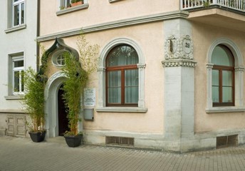 Dr. med. dent. Bernd Nies, Gottlieber Str. 28 in Konstanz