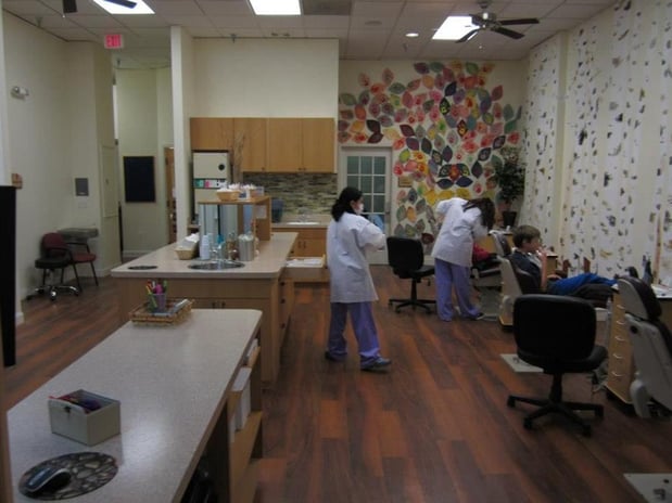 Images Maryland Advanced Orthodontics: David S. Lavine, DDS, MS