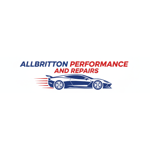 Allbritton performance and repair Logo