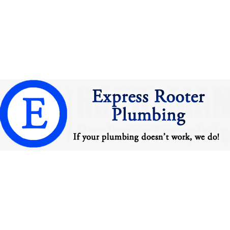 Express Rooter and Lamco Plumbing Logo