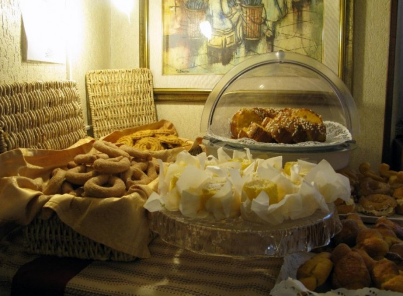 Images Hotel Bucaneve