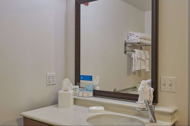 Images Hampton Inn Uniontown