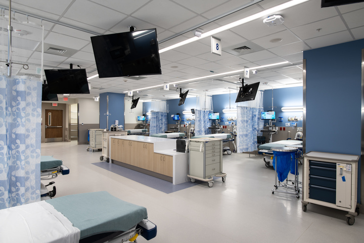 Images Advanced Diagnostic Center - University Hospital