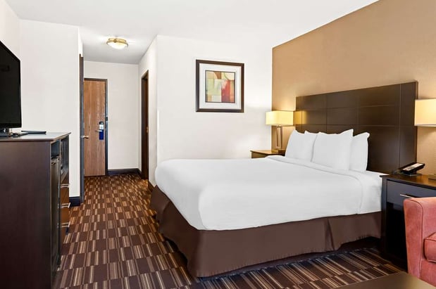 Images Best Western Monticello Gateway Inn