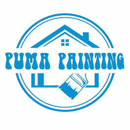 Puma Painting Logo
