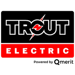 Trout Electric Logo