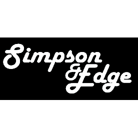 Simpson & Edge Garage Logo