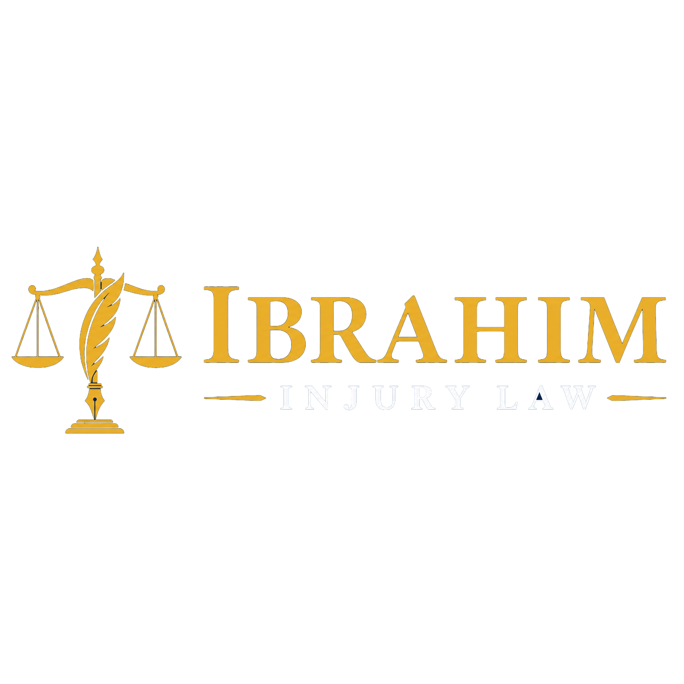 Ibrahim Injury Law