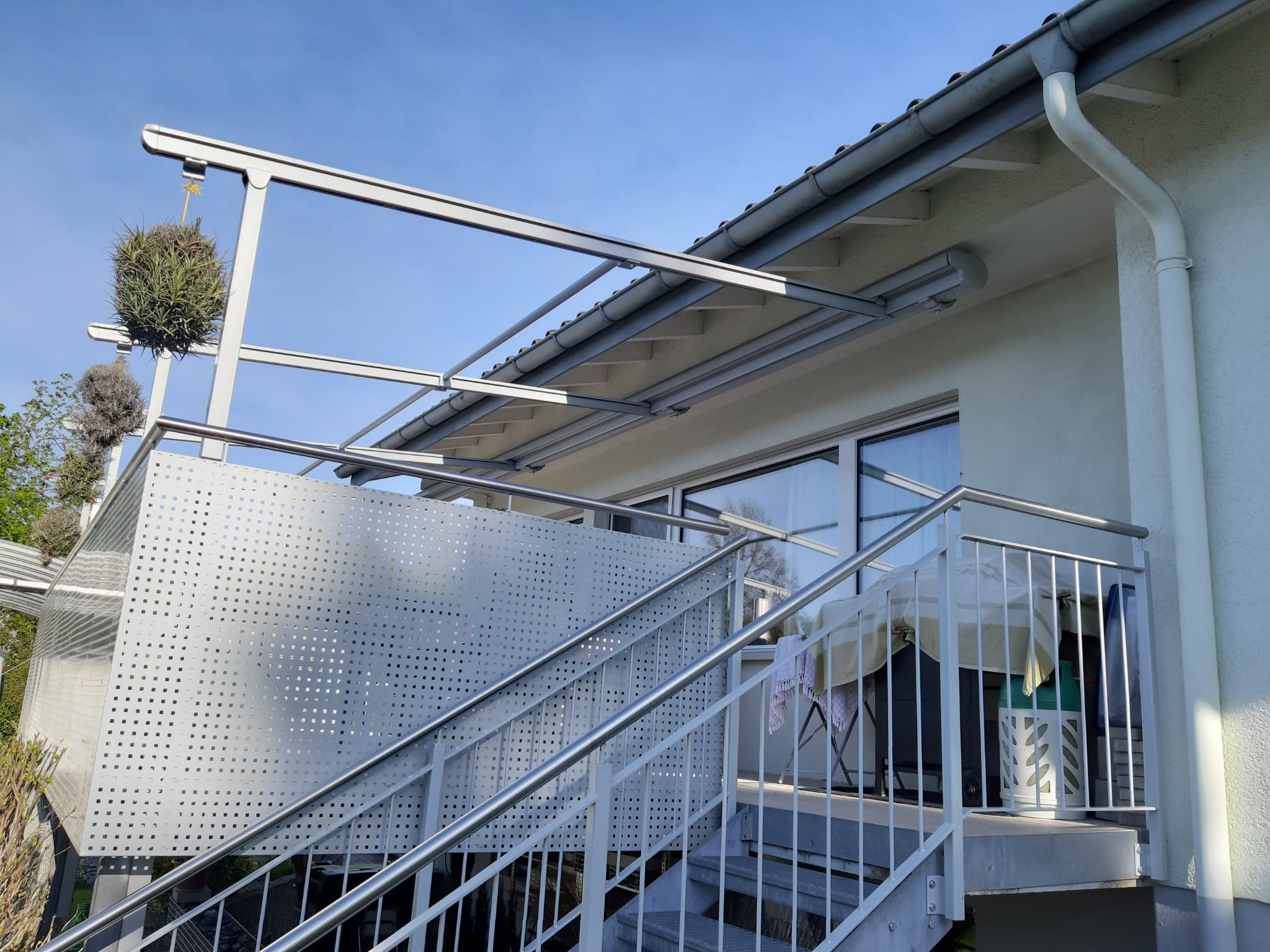 Bilder Kehl AG Malergeschäft Widnau