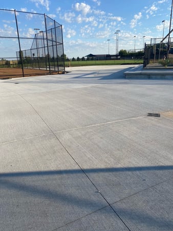 Images Cremer Concrete
