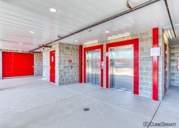 Images CubeSmart Self Storage