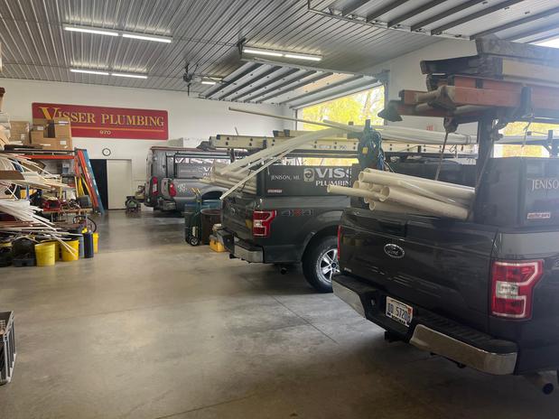 Images Visser Plumbing