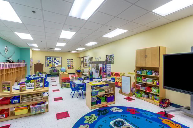 Images The Goddard School of Ashburn