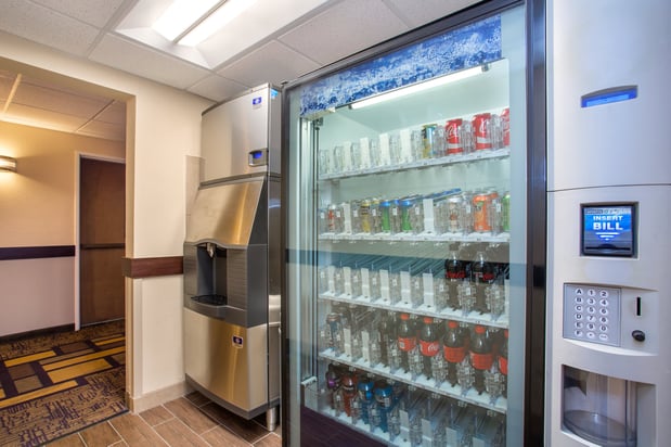 Images Holiday Inn Express Lexington-SW (Nicholasville) by IHG