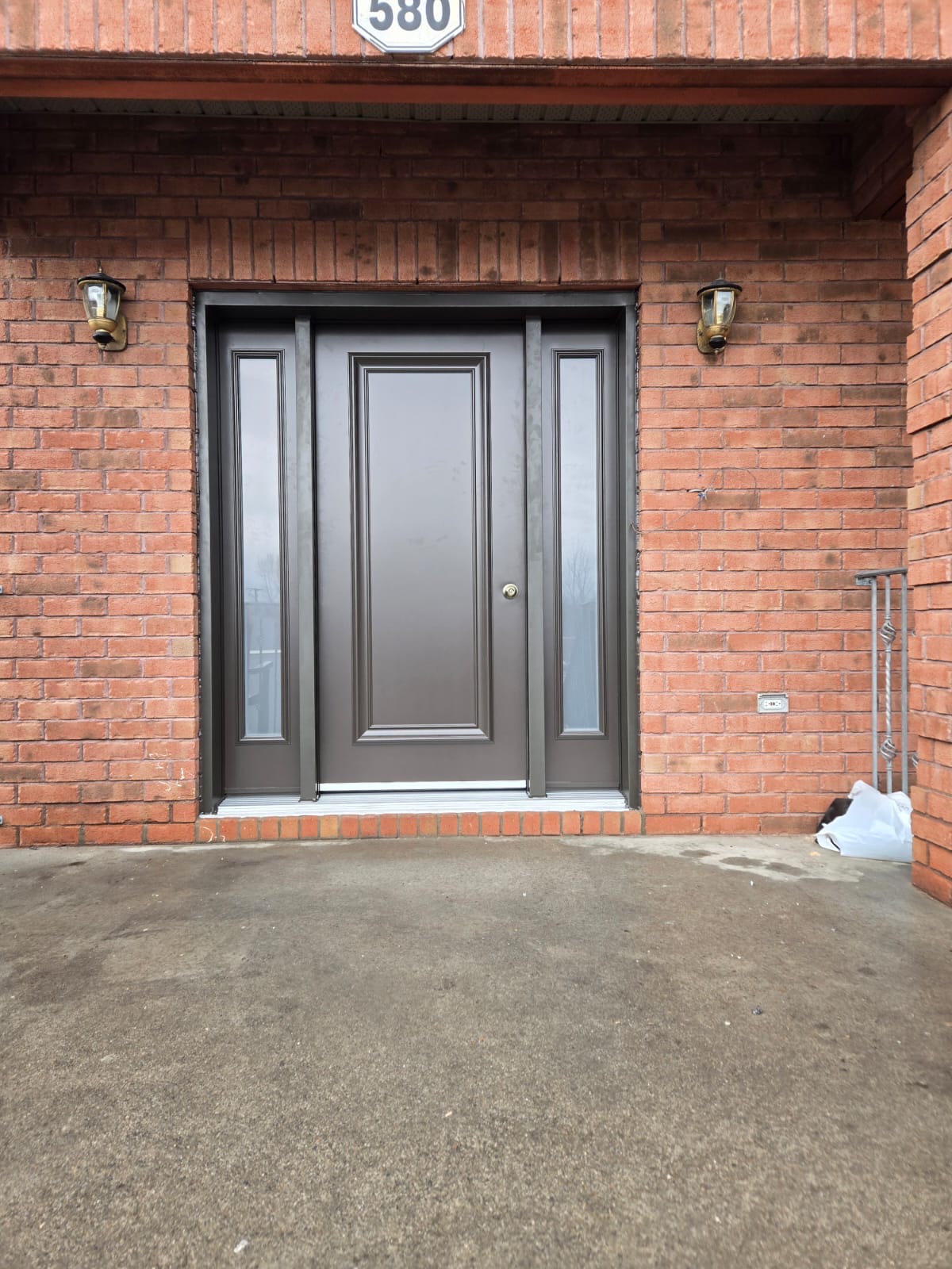 Images Superior Windows & Doors
