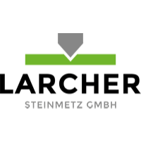 LARCHER STEINMETZ GMBH Logo