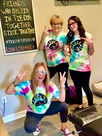 Images 100% Chiropractic - Sharpsburg