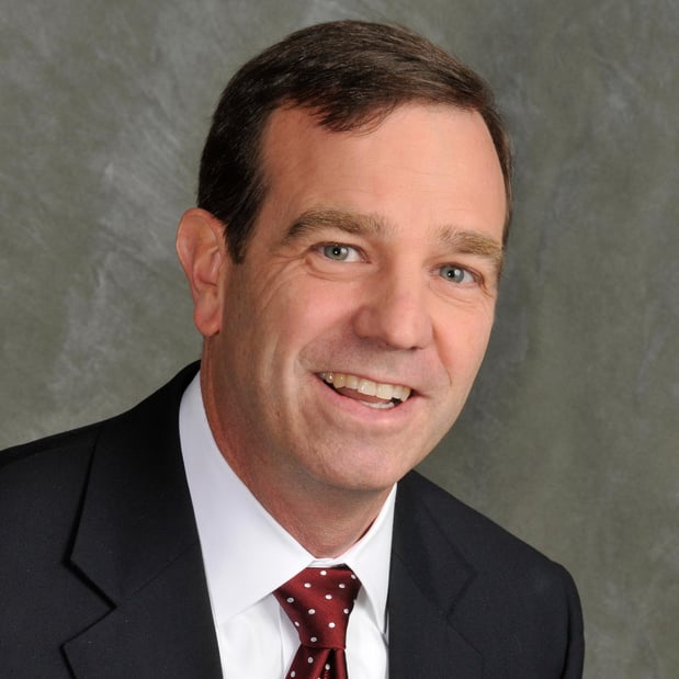 Images Edward Jones - Financial Advisor: Brendan Murphy, CFP®|CRPS™