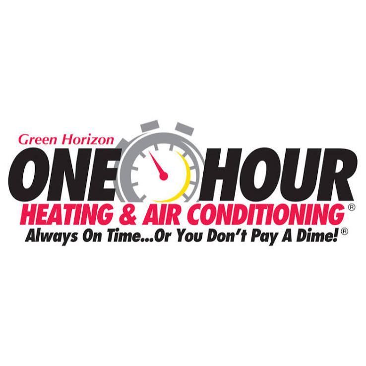 Green Horizon One Hour Heating & Air Conditioning