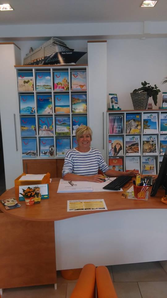 Reisebüro am Kuhtor Inh. Susanne Utke, Kuhstr. 11 in Kempen