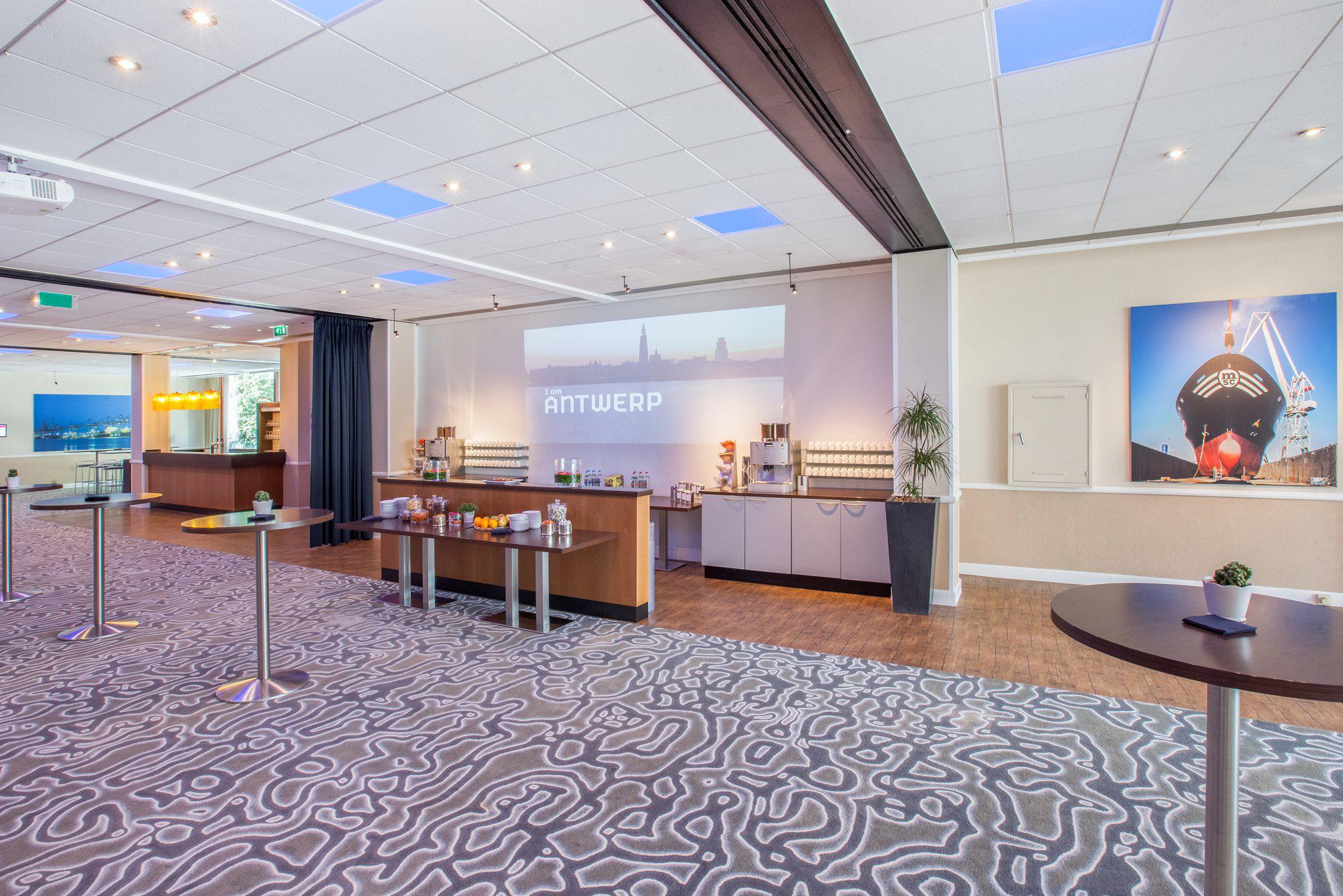 Fotos - Crowne Plaza Antwerp by IHG - 15