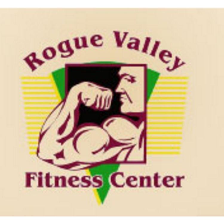 Rogue Valley Fitness Center