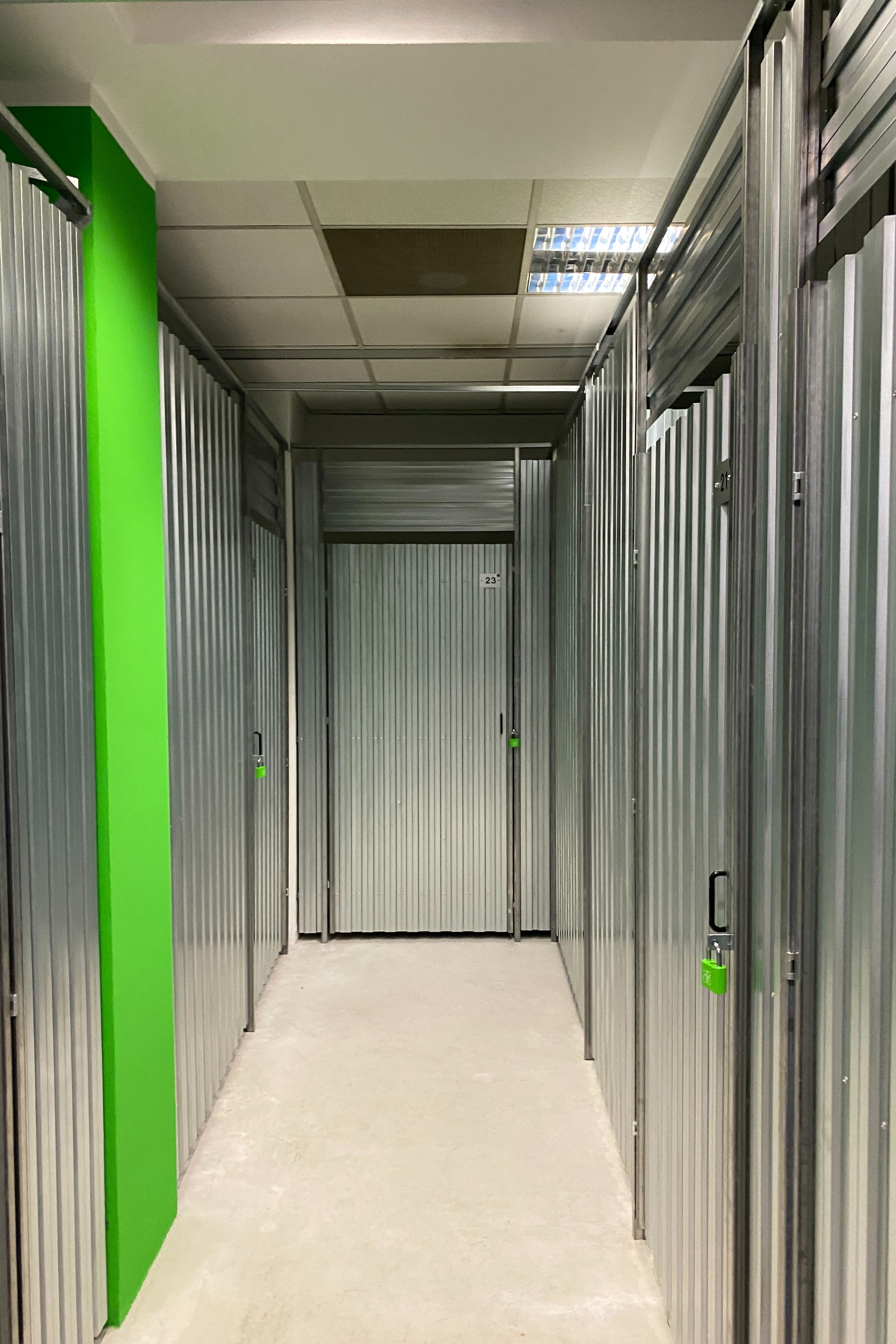 Storebox - Dein Lager nebenan, Pfinztalstraße 74 in Karlsruhe