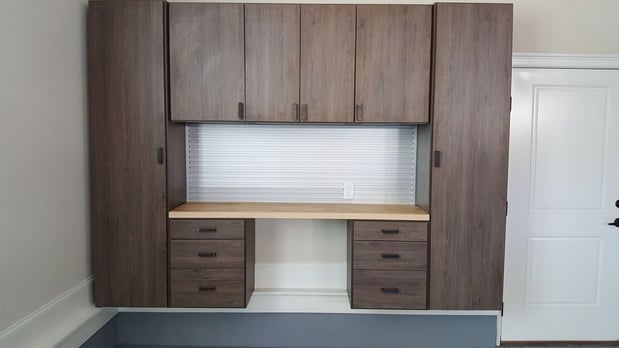 Images Unique Custom Closets