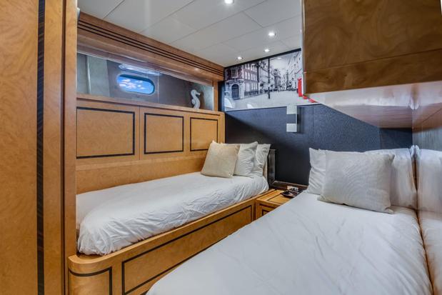 Images Encore Yacht