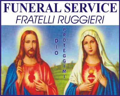 Images Agenzia Funebre Funeral Service Ruggieri
