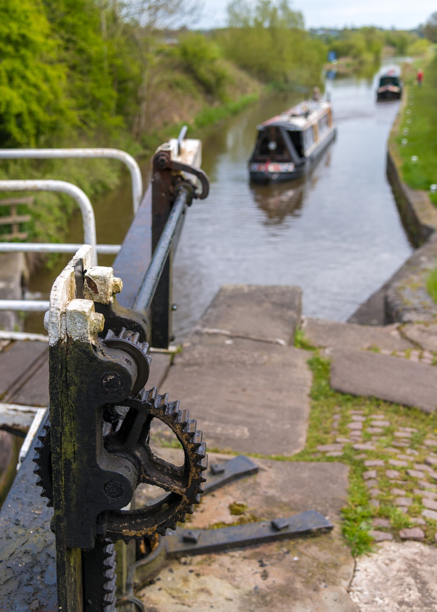 Images CanalScapes Skippered Narrowboat