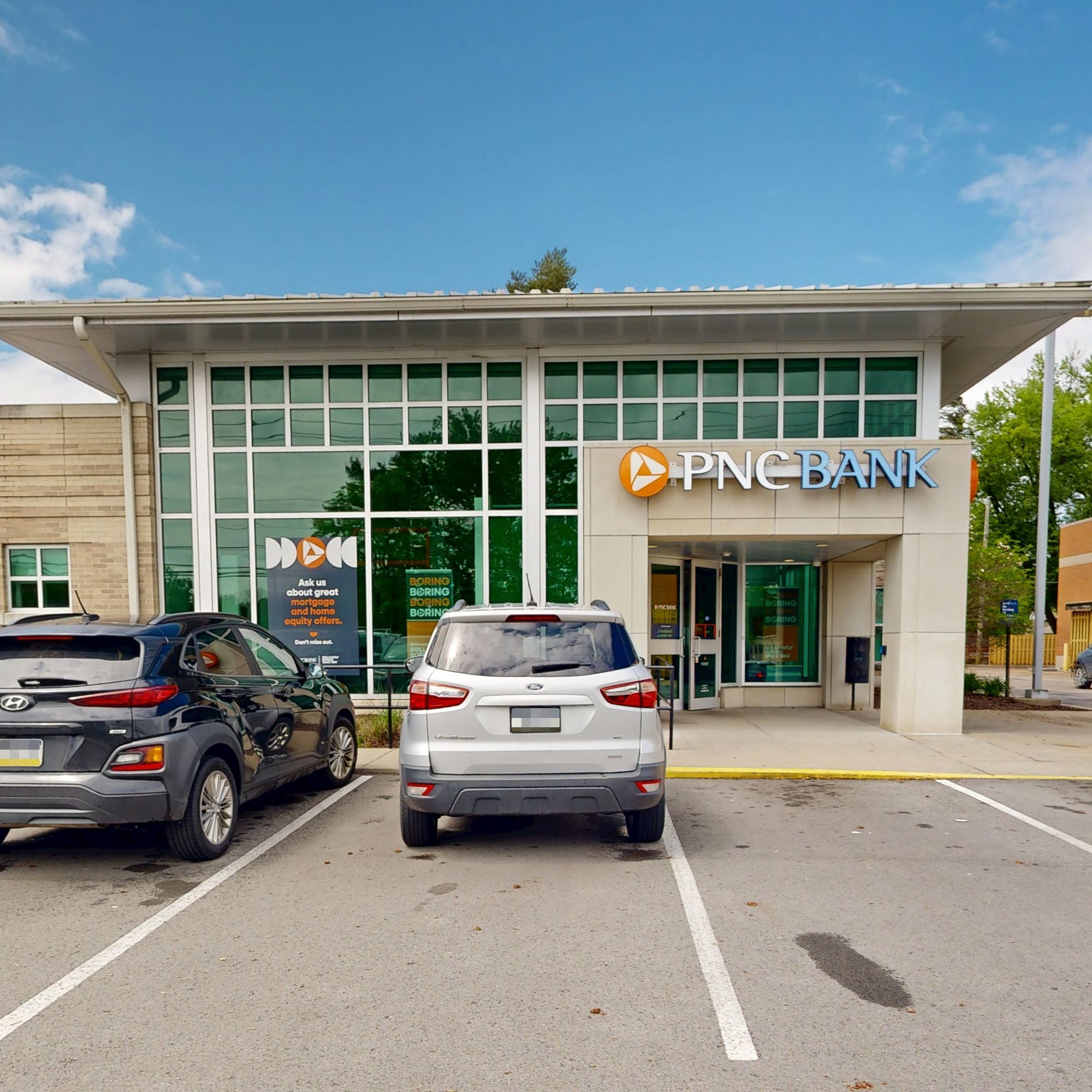 PNC Bank