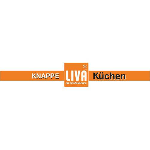 Knappe LIVA Küchen Logo