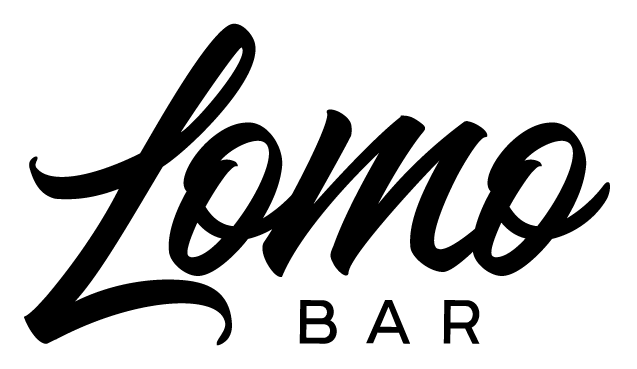 Logo Lomo Restaurant & Bar