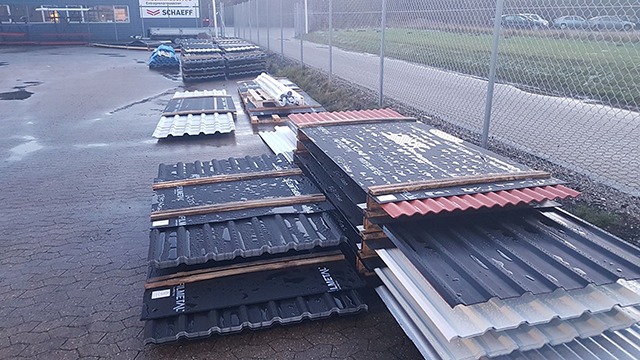 Images Profilmetal A/S