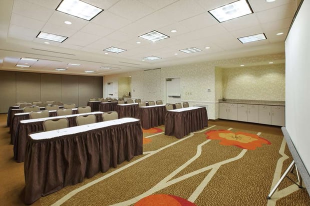 Images Hilton Garden Inn Wichita