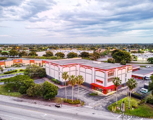 Images CubeSmart Self Storage