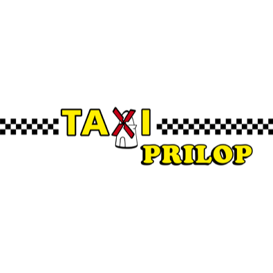 Taxi Prilop in Gifhorn - Logo